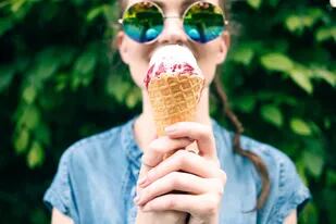Día internacional del helado. Foto: Canva