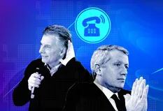 Macri ya no le atiende el teléfono a algunos y los halcones celebran su revancha
