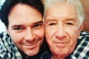 El espectáculo de luto: murió el actor Rodrigo Mejía