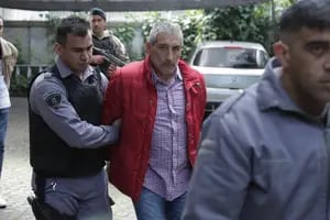 Piden que "Mameluco" Villalba vaya a juicio como coautor del crimen de Candela