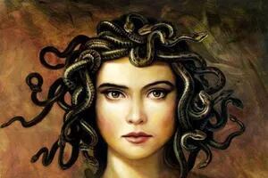 El gran dolor de Medusa, la verdad detrás de “la caja” de Pandorra y el misterio por saber quién era Penélope