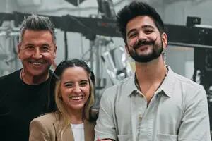 La felicidad de Ricardo Montaner por la llegada de Indigo, la hija de Evaluna y Camilo