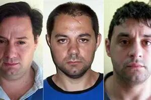 Pidieron 14 años de prisión para los hermanos Lanatta y Víctor Schillaci
