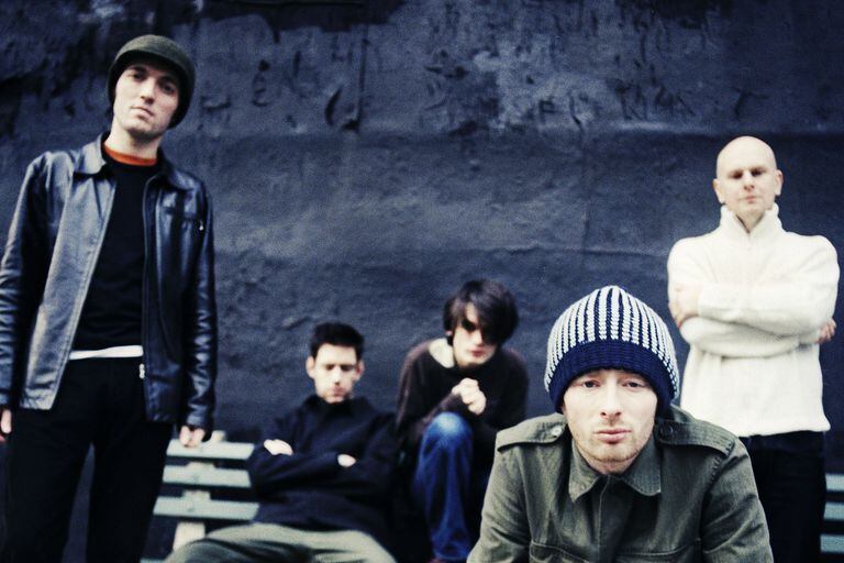 Radiohead celebrará el 20 aniversario de ‘OK Computer con la reedición ‘OKNOTOK’: traerá Lados B y canciones inéditas