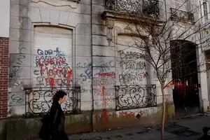 A 30 años del cuádruple femicidio más recordado de la Argentina, recordarán a las víctimas en la casa del horror