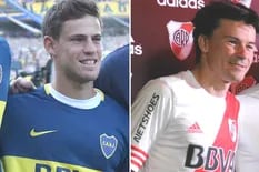 Copa Libertadores: cómo palpitan otros deportistas la final entre Boca y River