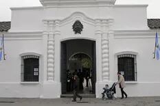 Casa de Tucumán: el museo histórico reabre sus puertas en forma virtual