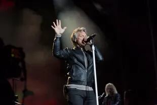 Bon Jovi dio a conocer su segunda pasión, los vinos