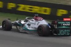 Pilotos vs. equipos: de la decepción de Sainz con Ferrari a la furia de Hamilton con la estrategia de Mercedes