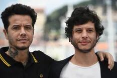 Cannes 2018: con su look descontracturado, Sebastián Ortega acaparó las miradas