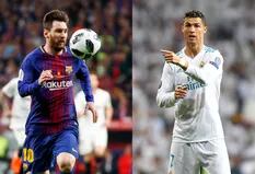 Messi vs. Cristiano: el partido que hay que ver