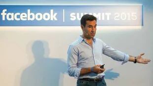 Diego Dzodan, vicepresidente de Facebook para América Latina, fue detenido en Brasil