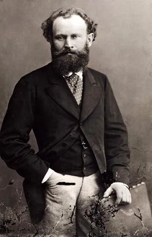 Édouard Manet,