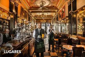 Los 12 mejores cafés del mundo: uno es argentino