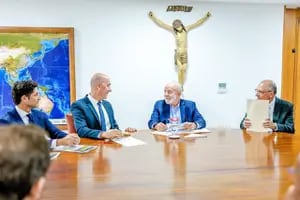 Mercado Libre invertirá una cifra récord en Brasil y Lula recibe al director de la empresa en el país