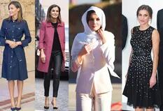Reina Letizia: las quince claves de su estilo fashion