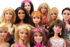 Revelan cómo se vería la Barbie argentina, según la Inteligencia Artificial