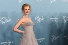 Nicole Kidman contó qué hicieron sus hijas cuando se anunció su nominación al Oscar