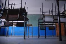 Kicillof distribuirá $4000 millones para arreglar escuelas en el verano