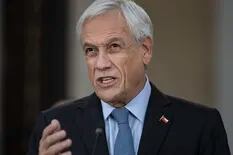 Piñera le respondió al Gobierno: “Lo que Chile está haciendo es ejercer su derecho"