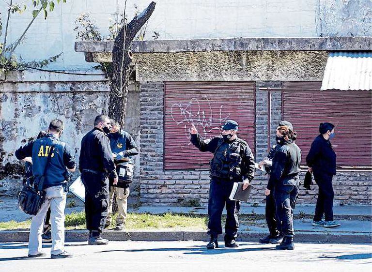 Los disparos se repiten día a día en Rosario 