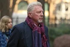 Boris Becker lucha por evitar la cárcel: una historia de gloria, excesos, divorcios y malas inversiones
