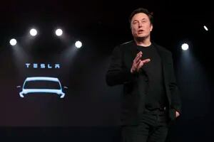 Por qué demandaron a Tesla y qué se veía en las imágenes privadas difundidas por la empresa de Elon Musk