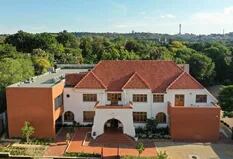 La casa de Nelson Mandela ahora es un hotel y se puede dormir en su ex habitación