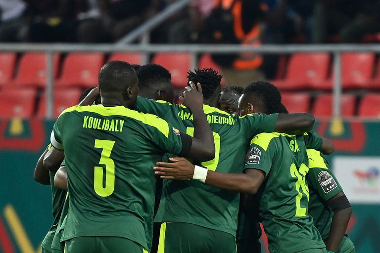 Senegal es, de los combinados africanos, el que mejor llega al Mundial Qatar 2022