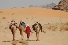 Isabelle Eberhardt, la viajera que exploró el Sahara vestida de hombre