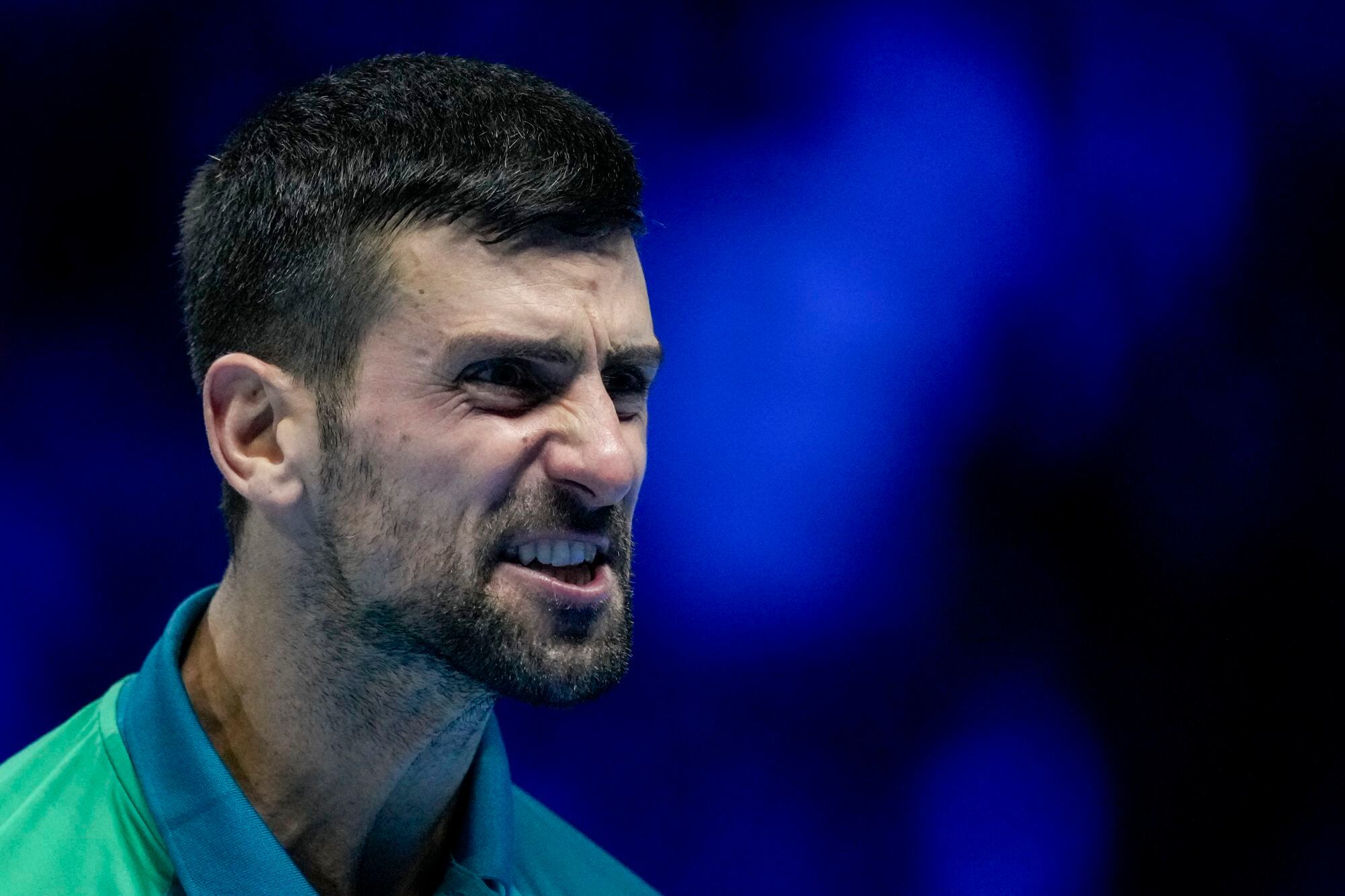 Novak Djokovic: los récords que lo transforman en el mejor tenista de la historia y la única deuda pendiente que intentará saldar en 2024