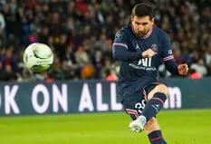 PSG, el campeón de la Ligue 1, festeja el título ante Estrasburgo: horario, TV y formaciones
