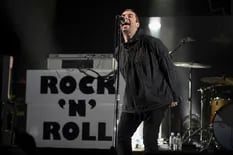 Lollapalooza 2018: Liam Gallagher abre esta noche la serie de shows previos