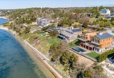 Éxodo urbano: la venta de casas en los Hamptons rompe récords en Nueva York