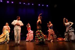 Un ciclo para entrar al flamenco desde todos los palos