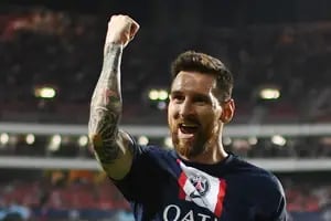 Messi en el clásico francés, Real Madrid-Barcelona, Liverpool-City, Boca y Gallardo se despide de los hinchas de River