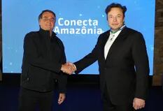 Musk se reunió con Bolsonaro: qué busca en Brasil la persona más rica del mundo