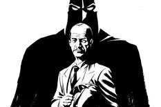 DC Comics mata a Alfred, el mayordomo de Batman