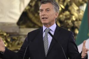 Macri tensa la relación con la Justicia por la procuradora