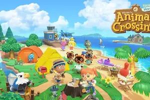 Un error en Animal Crossing: New Horizons muestra a los personajes del juego sin ropa