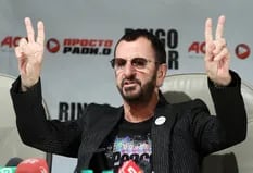 Ringo Starr: “Los Beatles hicimos buena música, pero pagamos un precio muy alto”