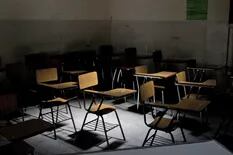 Conflicto docente: evalúan declarar la educación como servicio esencial