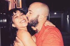 Noelia Pompa presentó a su novio cocinero: "Me enamoró por la panza"
