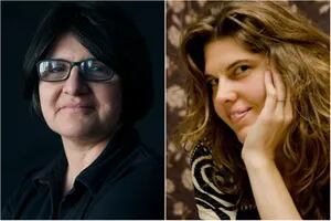 Dos escritoras ganaron el Premio Provincial de Poesía José Pedroni