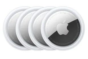 Apple publicó una guía de seguridad para utilizar los AirTags