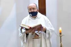 Silencio de la Iglesia ante la denuncia por violencia de género contra el arzobispo de Salta