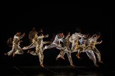 Inquietante recorrido por las obras extranjeras del Festival Buenos Aires Danza Contemporánea