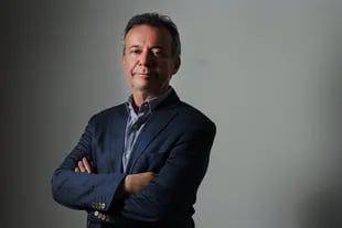 Daniel Artana, economista jefe de FIEL
