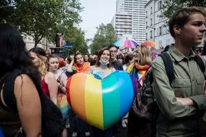 Día Internacional del Orgullo LGBTIQ+: ¿De qué sentís orgullo?