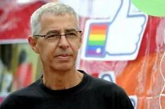 Murió César Cigliutti, reconocido militante homosexual